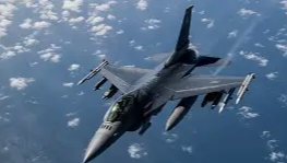 F-16 Image