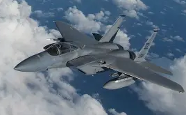 F-15 Image
